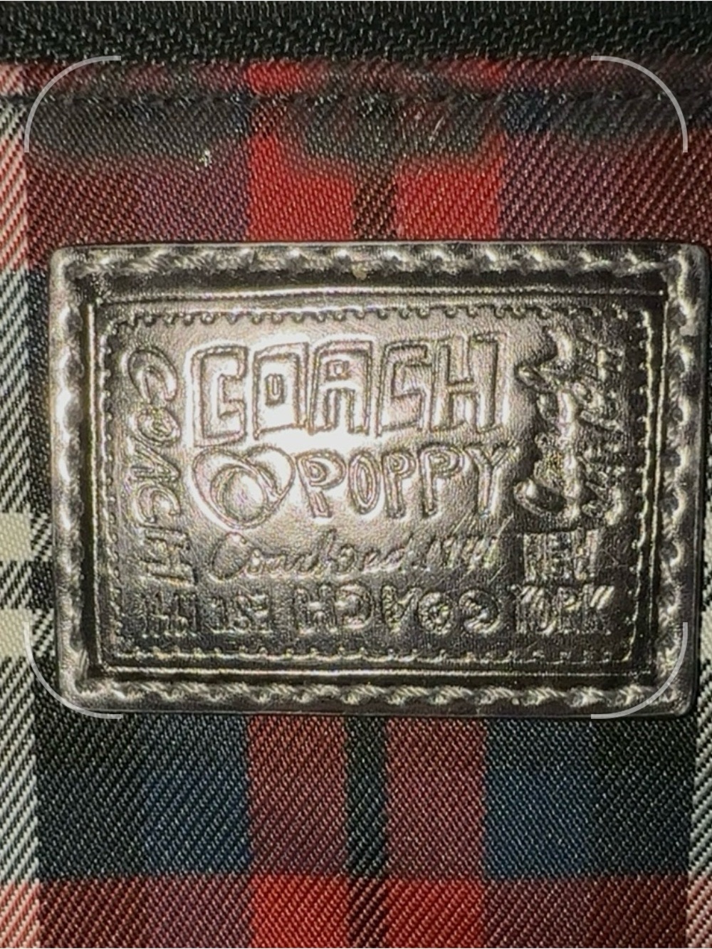 Coach bundle 4 - Picture 7 of 16